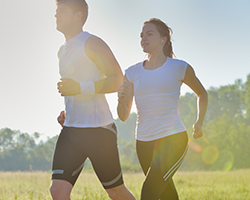 Sports nutrition